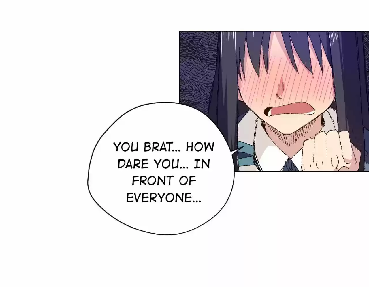 The King of Misfortune Ch.062