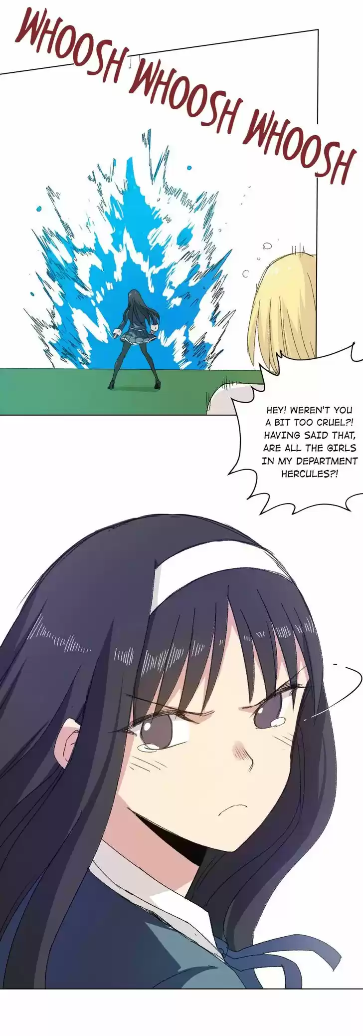 The King of Misfortune Ch.062