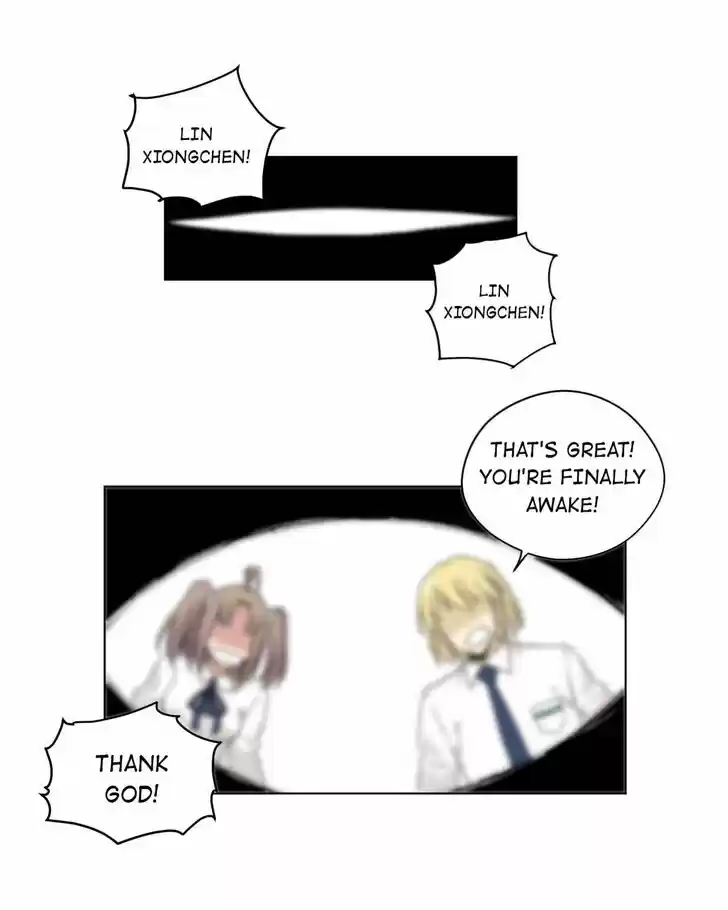 The King of Misfortune Ch.062