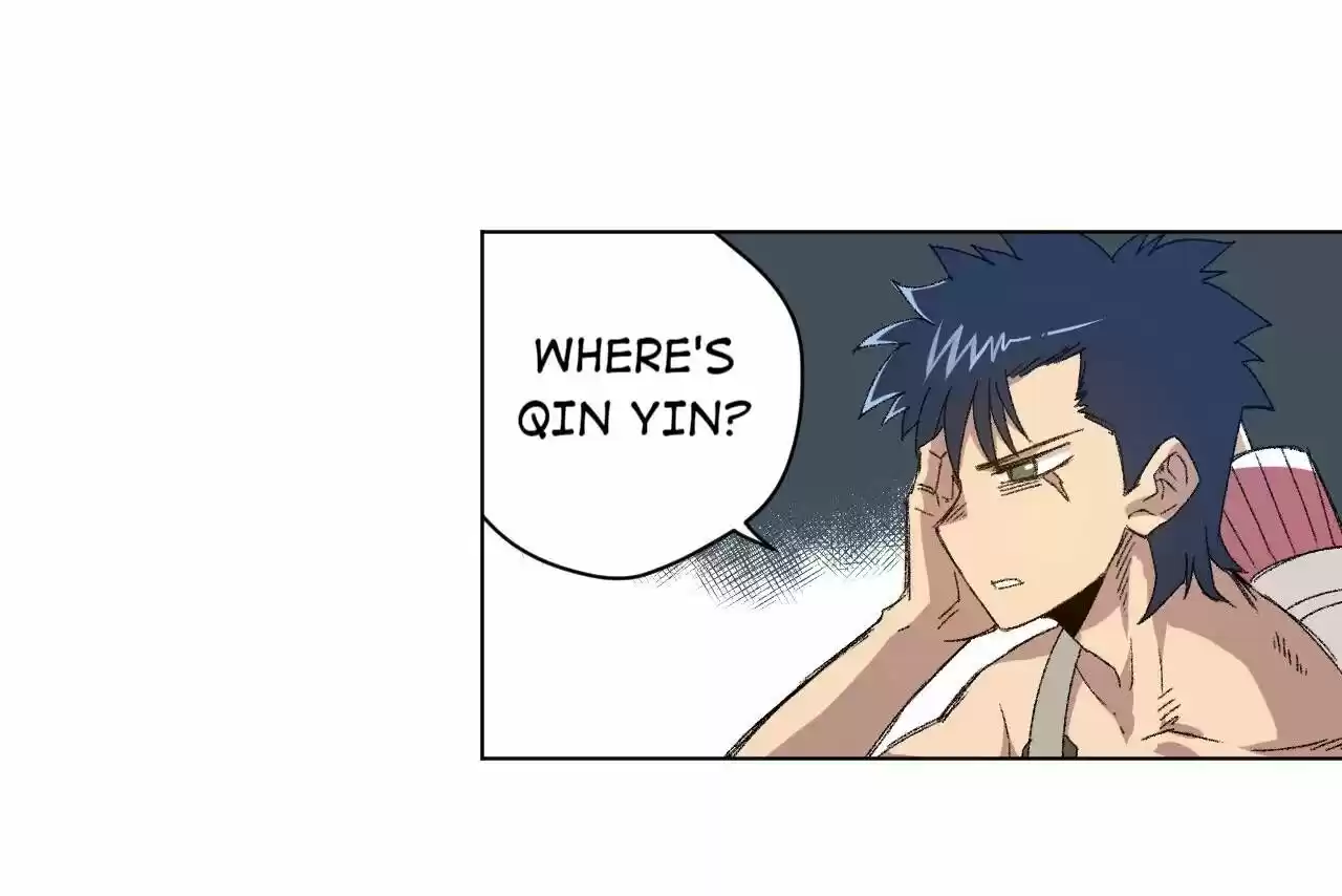 The King of Misfortune Ch.062