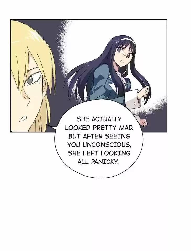 The King of Misfortune Ch.062