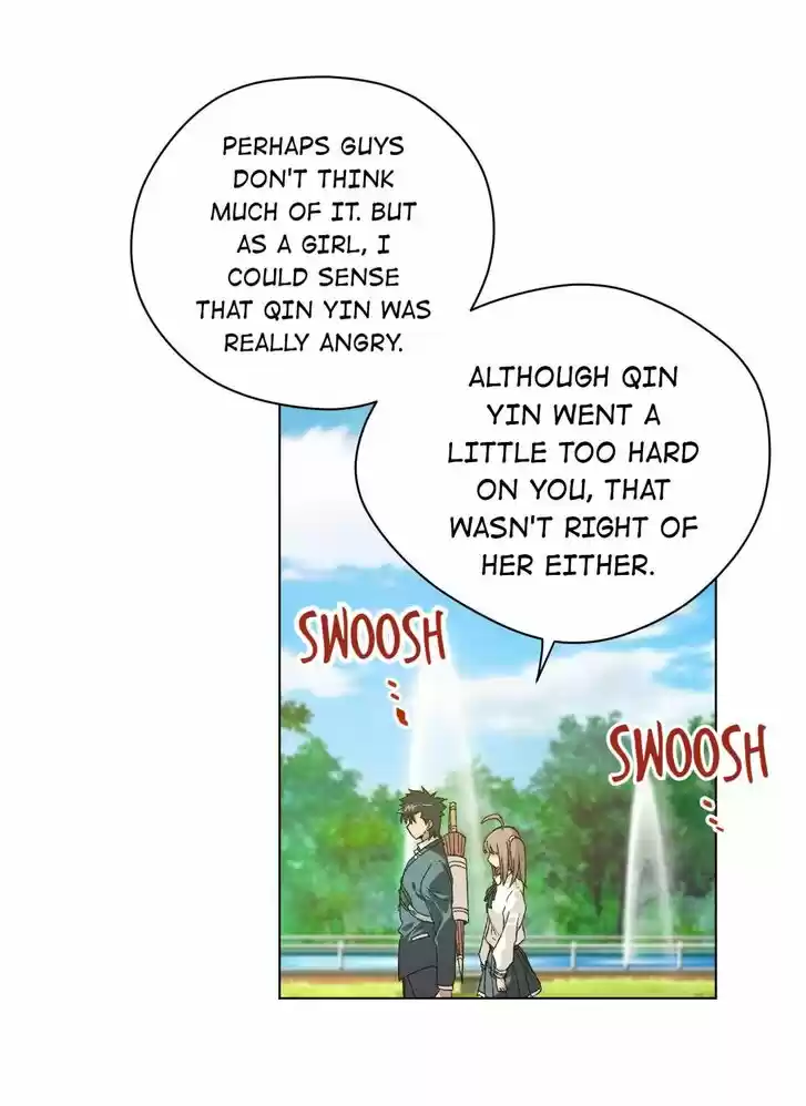 The King of Misfortune Ch.062