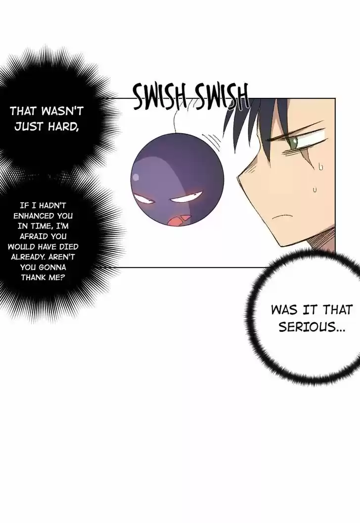 The King of Misfortune Ch.062