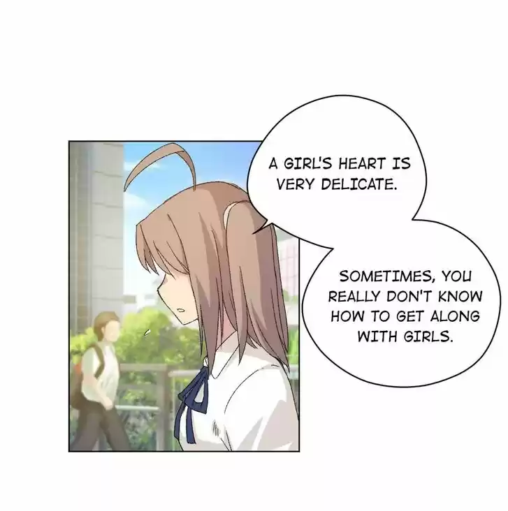 The King of Misfortune Ch.062