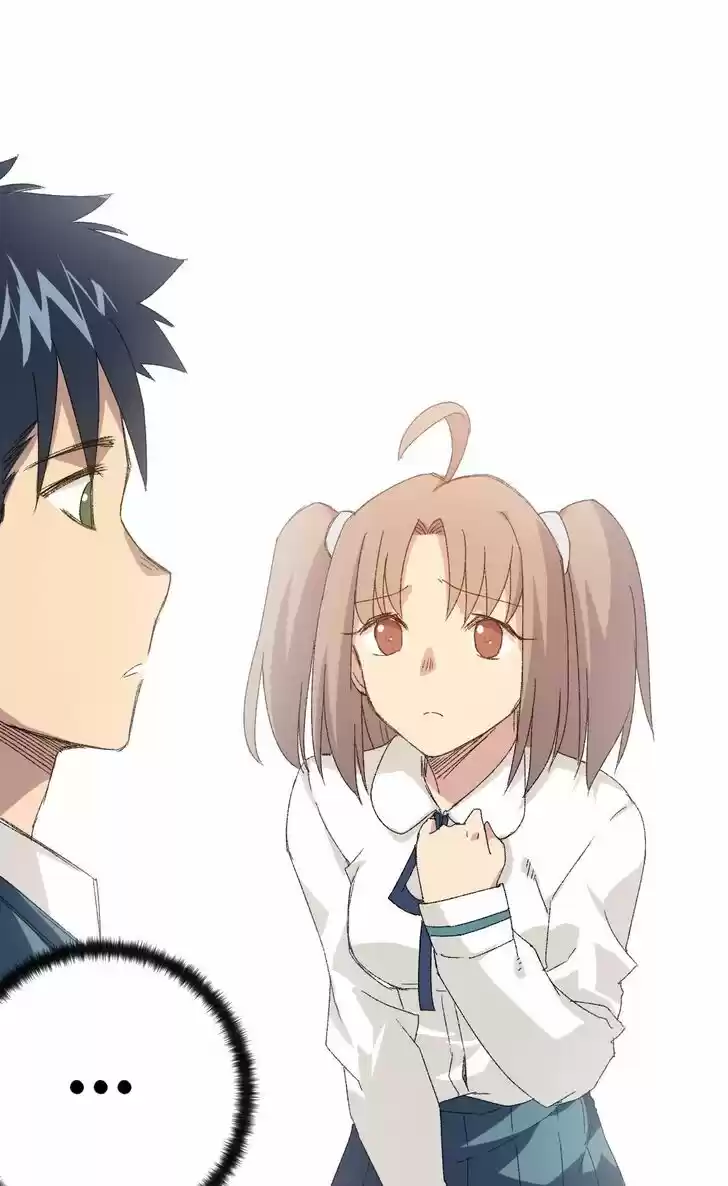 The King of Misfortune Ch.062