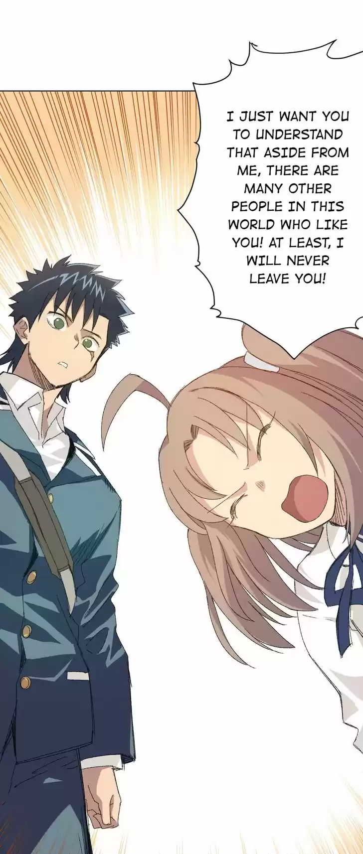 The King of Misfortune Ch.062