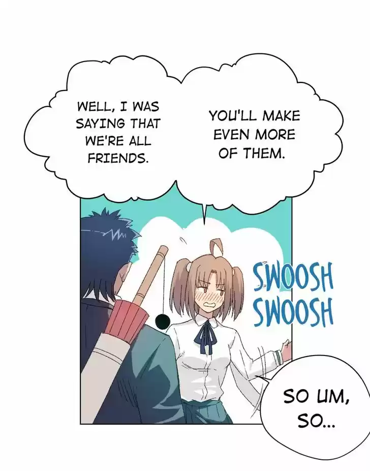 The King of Misfortune Ch.062