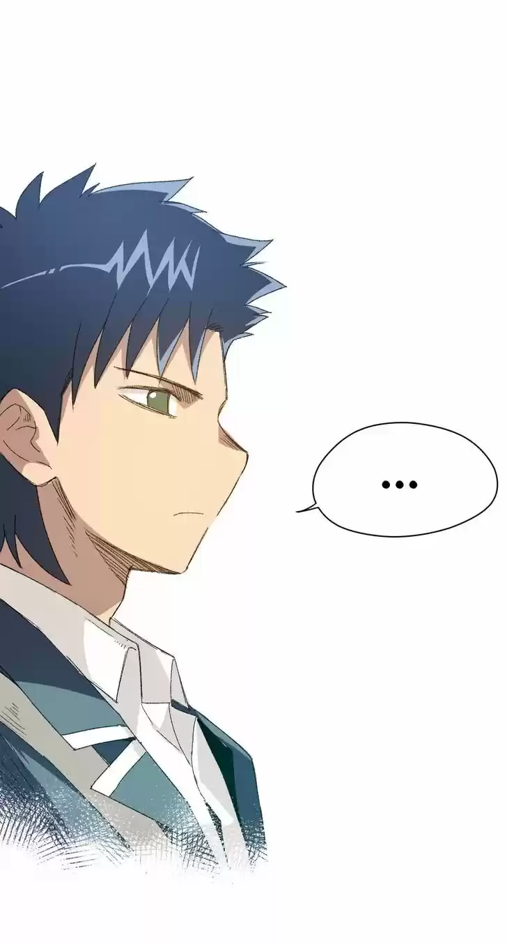 The King of Misfortune Ch.062