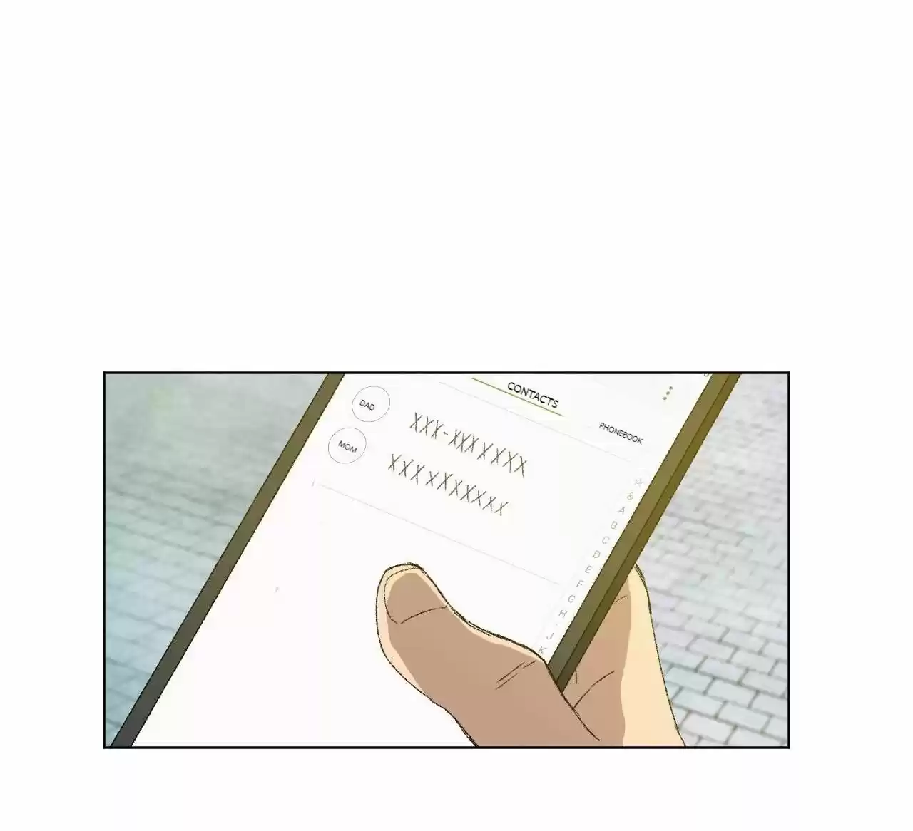 The King of Misfortune Ch.062