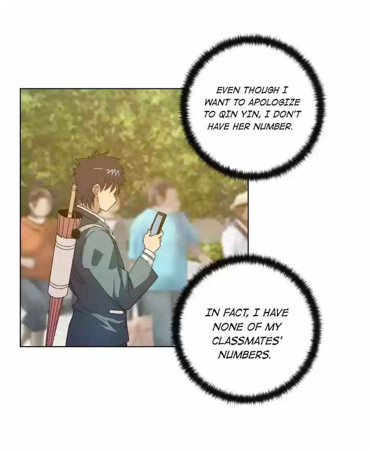 The King of Misfortune Ch.062