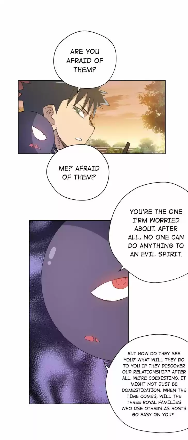 The King of Misfortune Ch.062