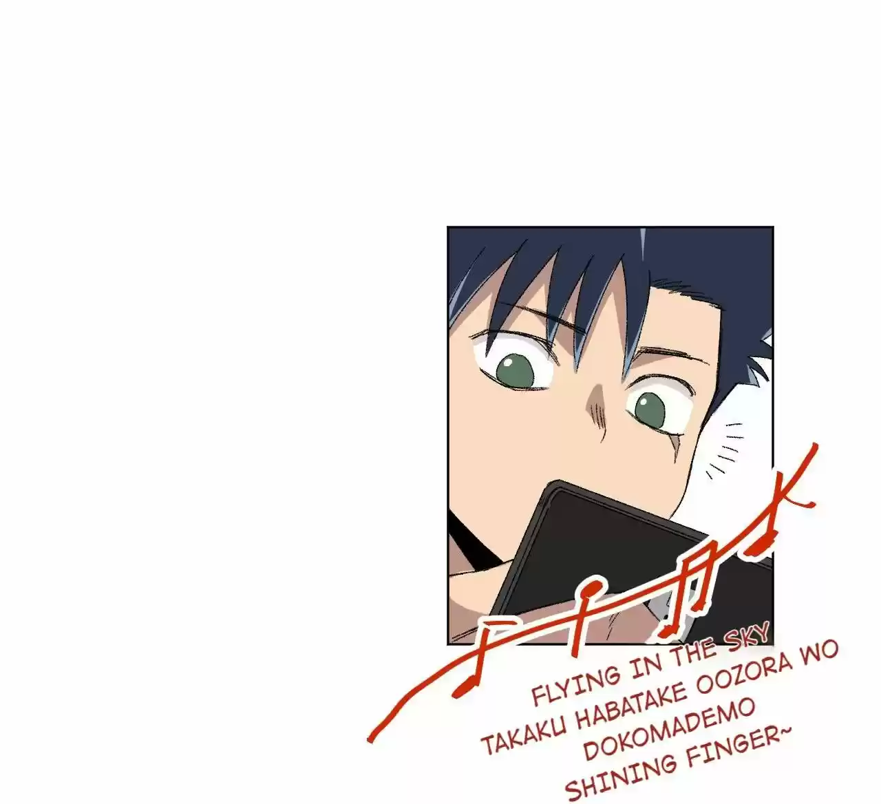 The King of Misfortune Ch.062