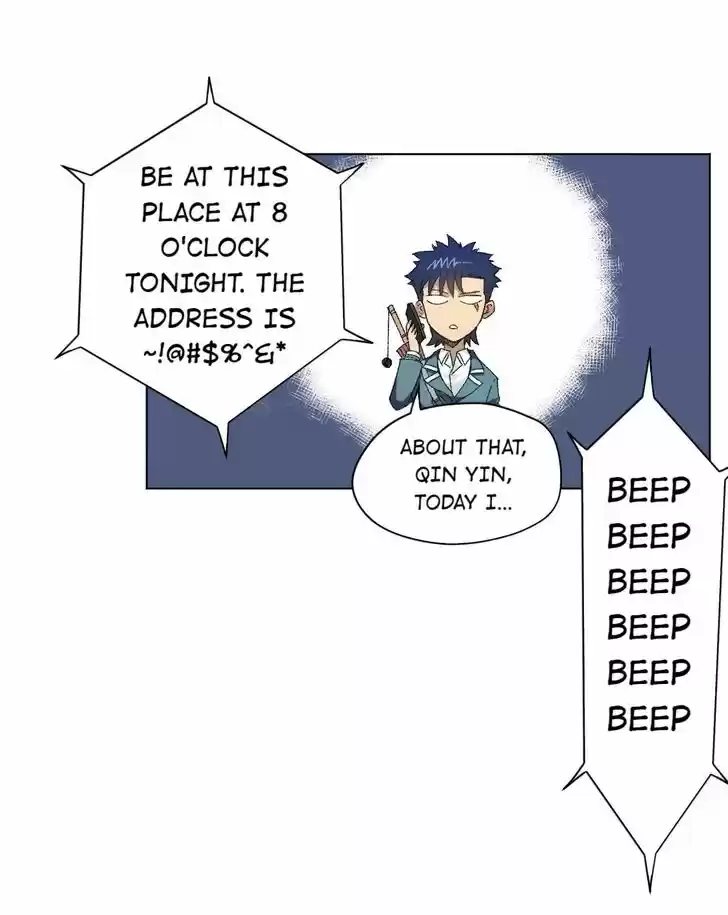 The King of Misfortune Ch.062