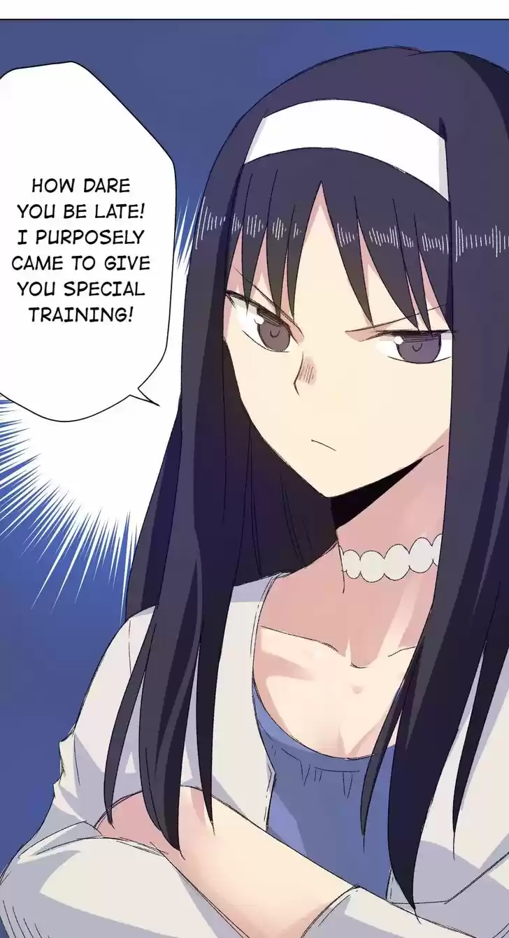 The King of Misfortune Ch.062