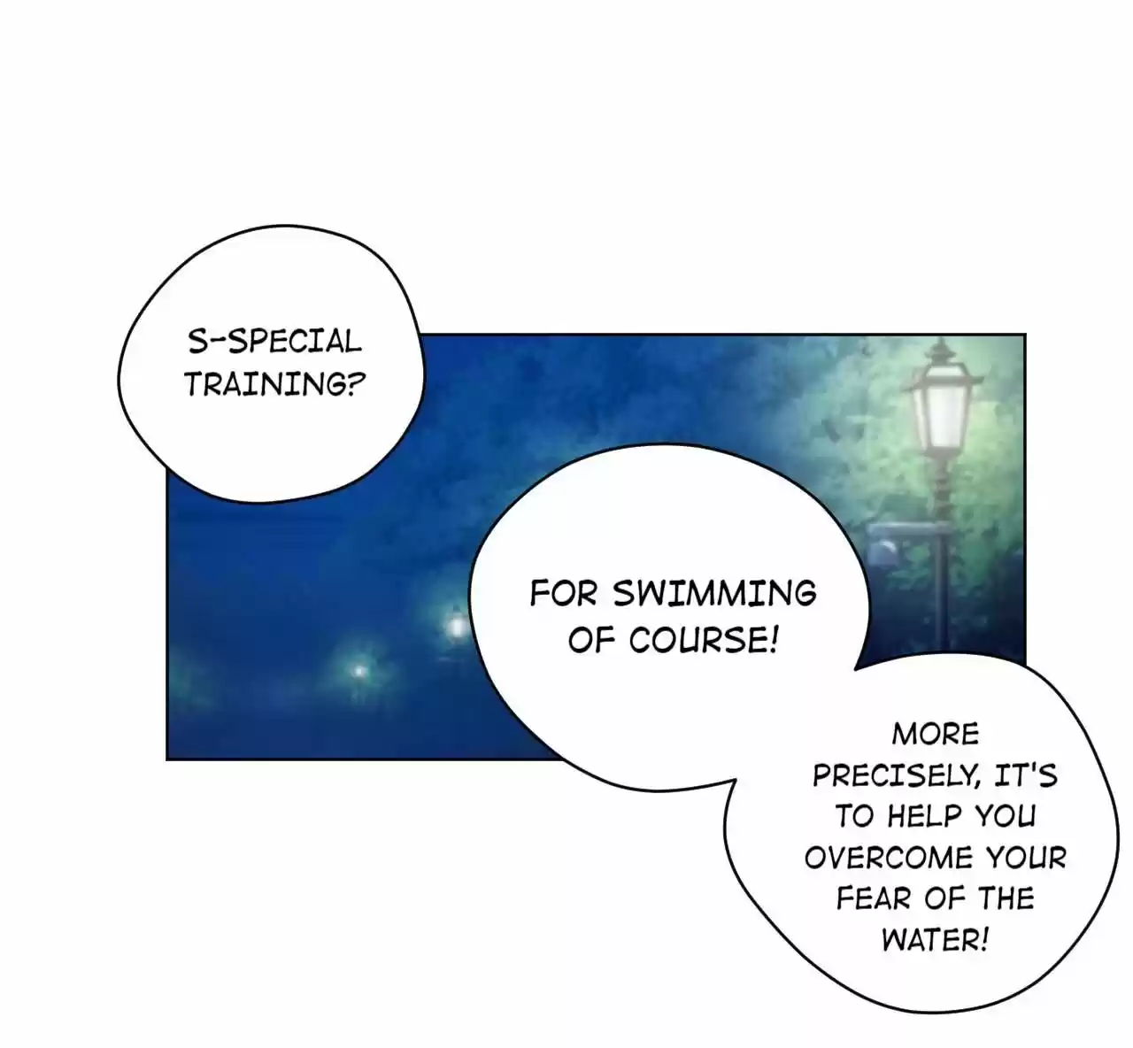 The King of Misfortune Ch.062