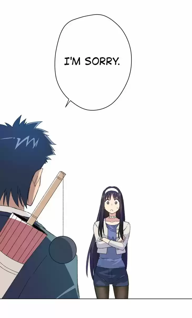 The King of Misfortune Ch.062