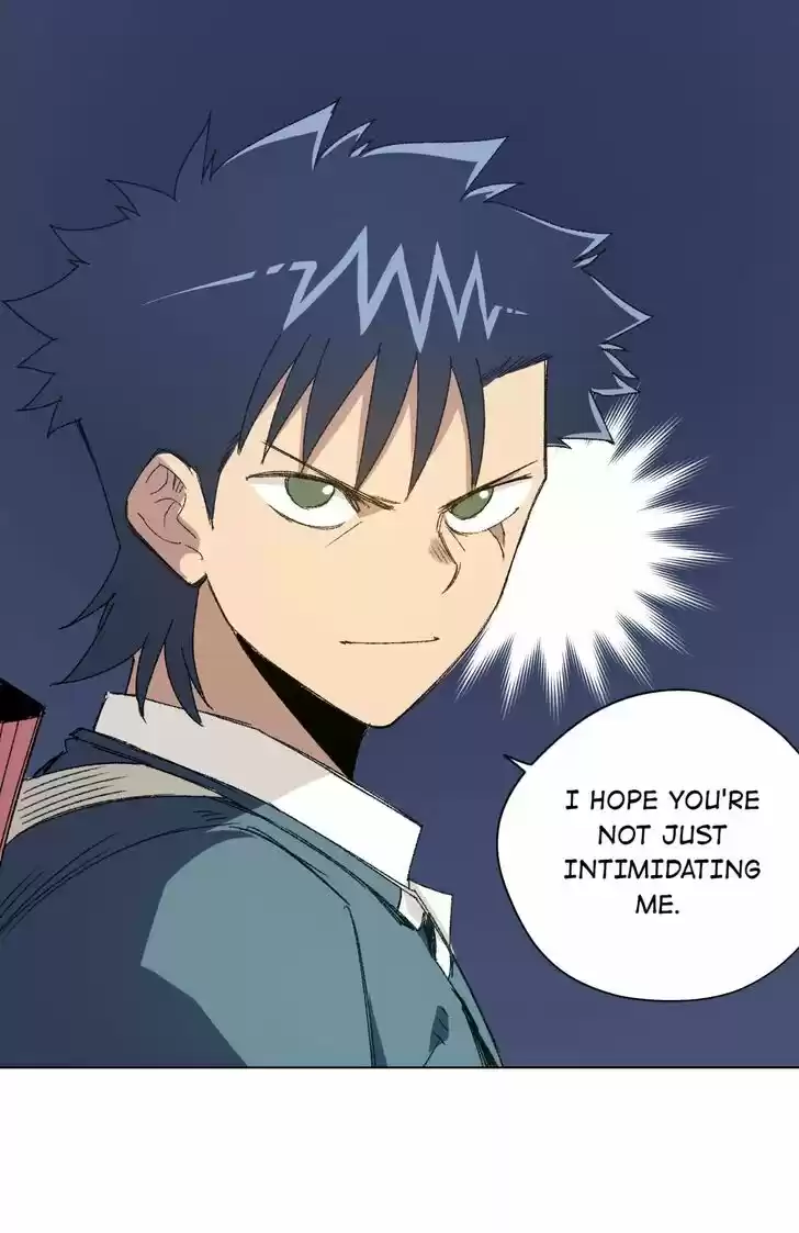 The King of Misfortune Ch.062