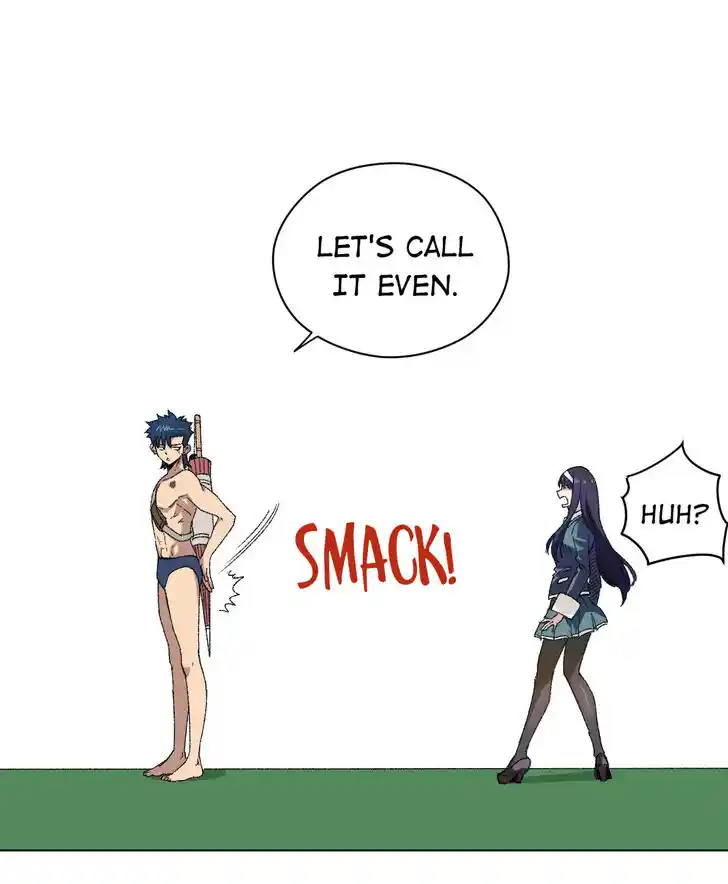 The King of Misfortune Ch.062.1