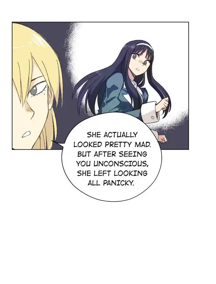 The King of Misfortune Ch.062.1