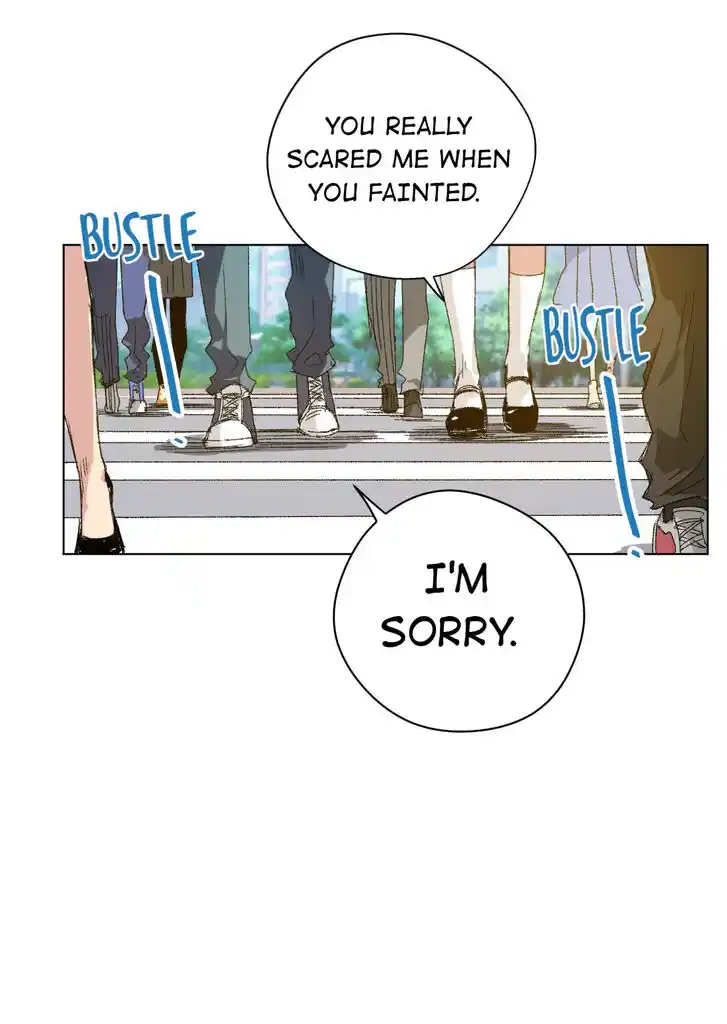 The King of Misfortune Ch.062.1