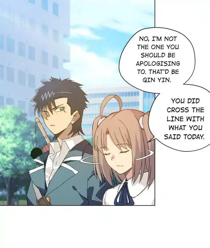 The King of Misfortune Ch.062.1