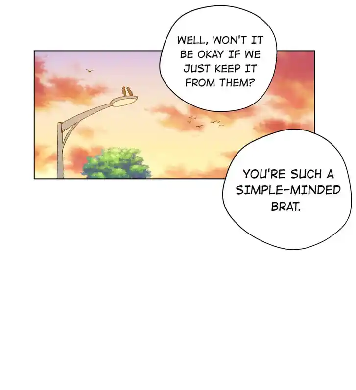 The King of Misfortune Ch.062.2