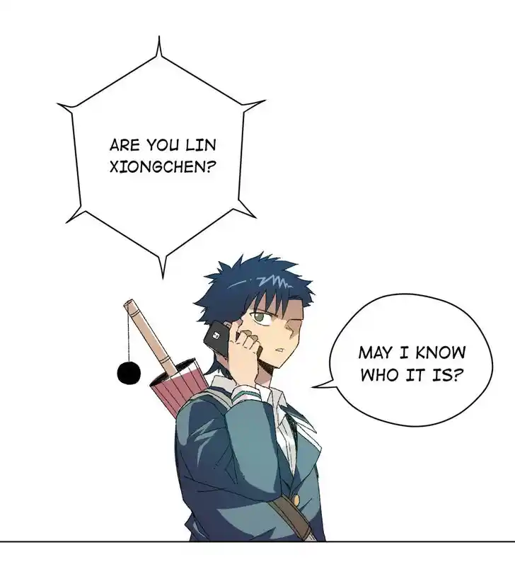 The King of Misfortune Ch.062.2