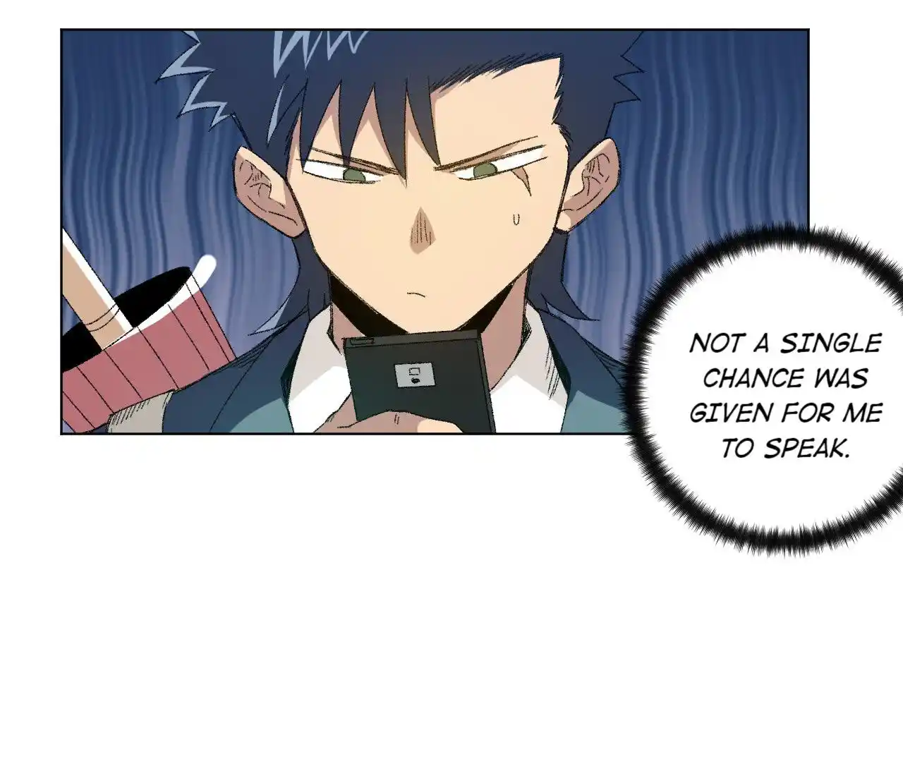 The King of Misfortune Ch.062.2