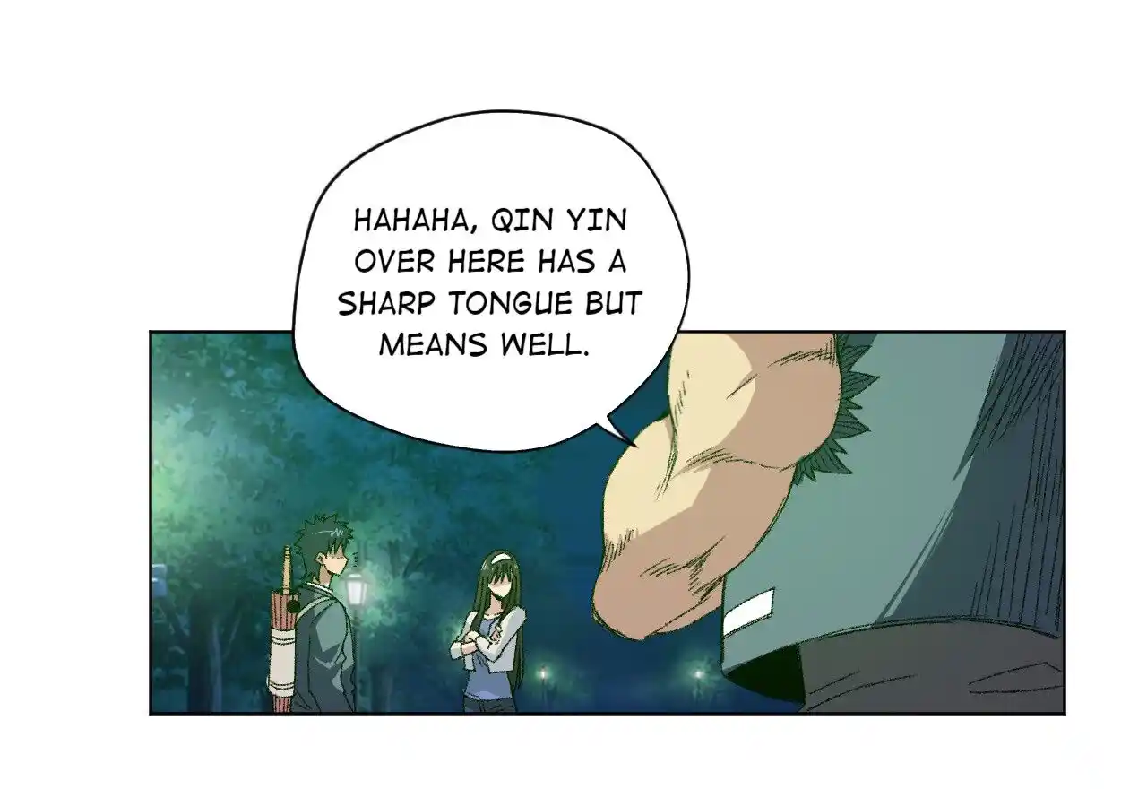 The King of Misfortune Ch.062.2