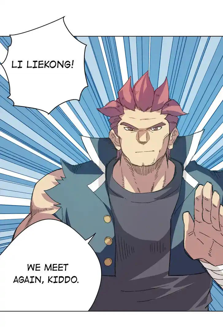 The King of Misfortune Ch.062.2