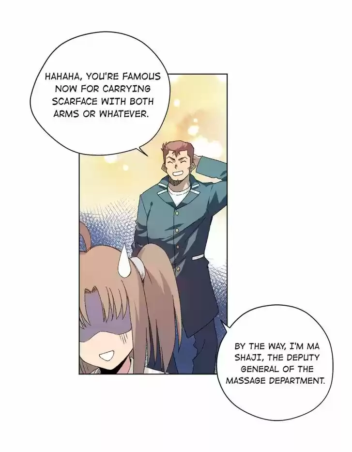 The King of Misfortune Ch.063