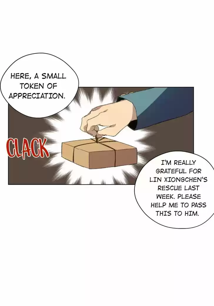 The King of Misfortune Ch.063