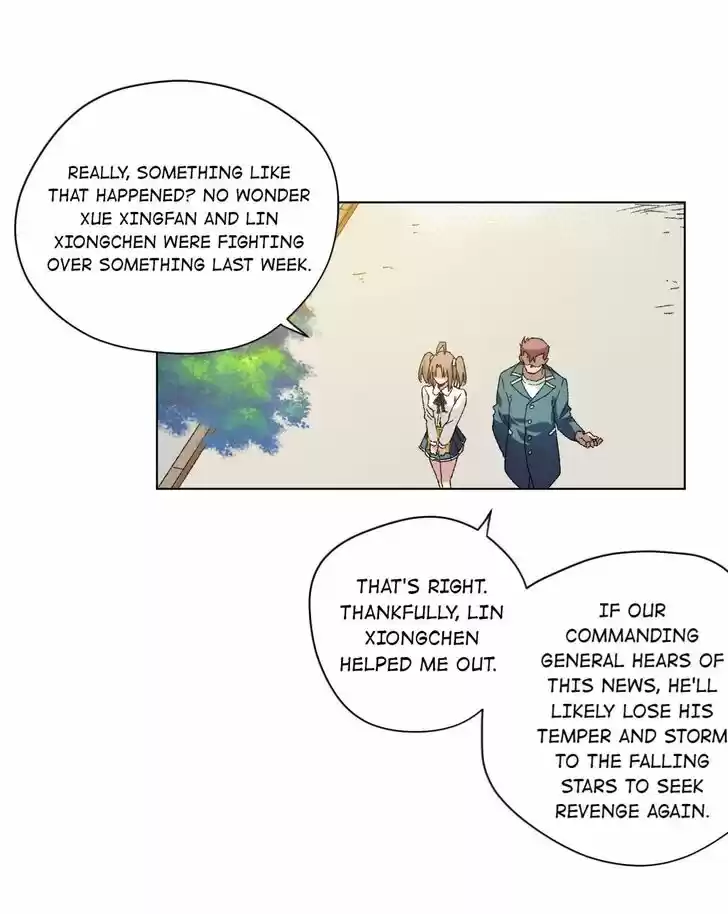 The King of Misfortune Ch.063