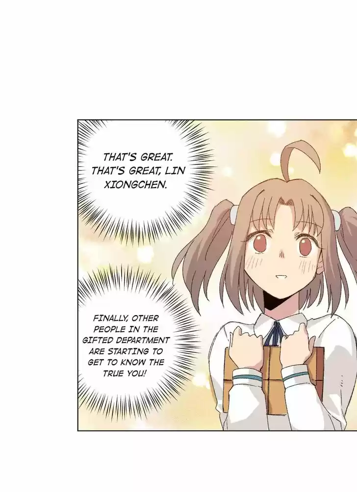 The King of Misfortune Ch.063