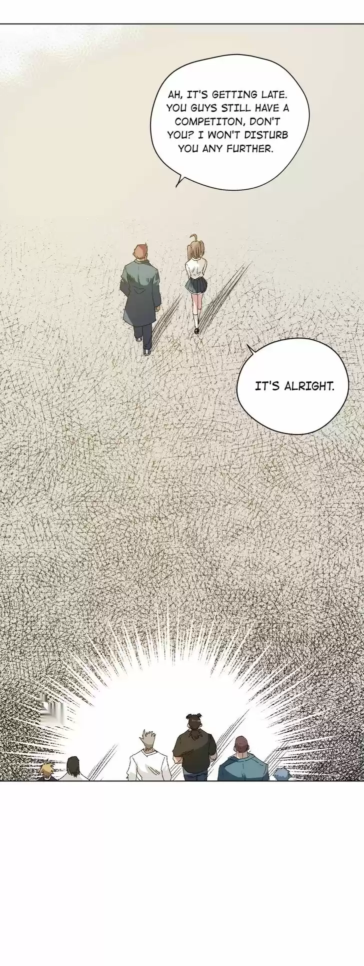 The King of Misfortune Ch.063