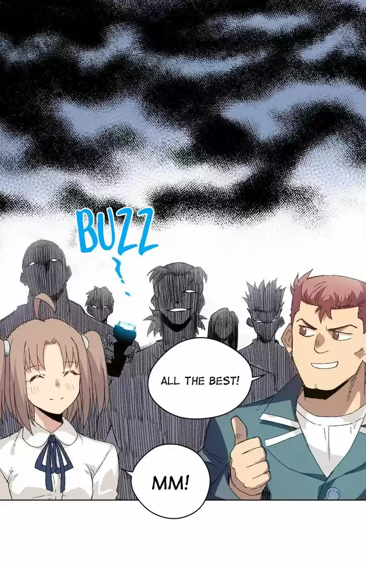 The King of Misfortune Ch.063