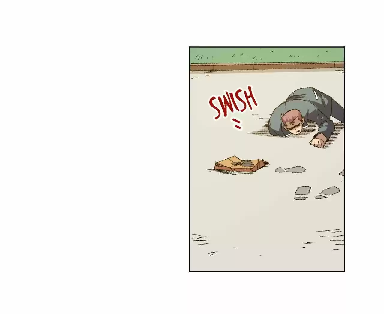 The King of Misfortune Ch.063