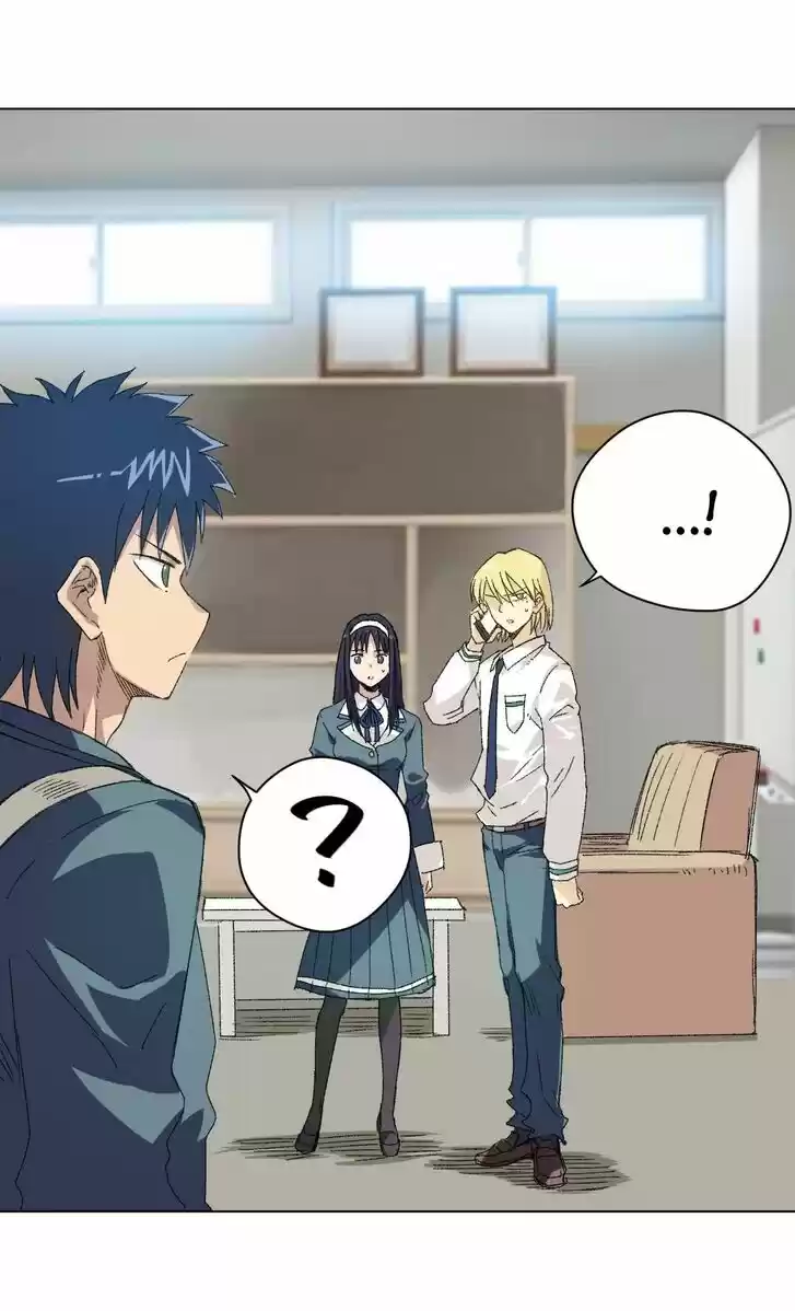 The King of Misfortune Ch.063