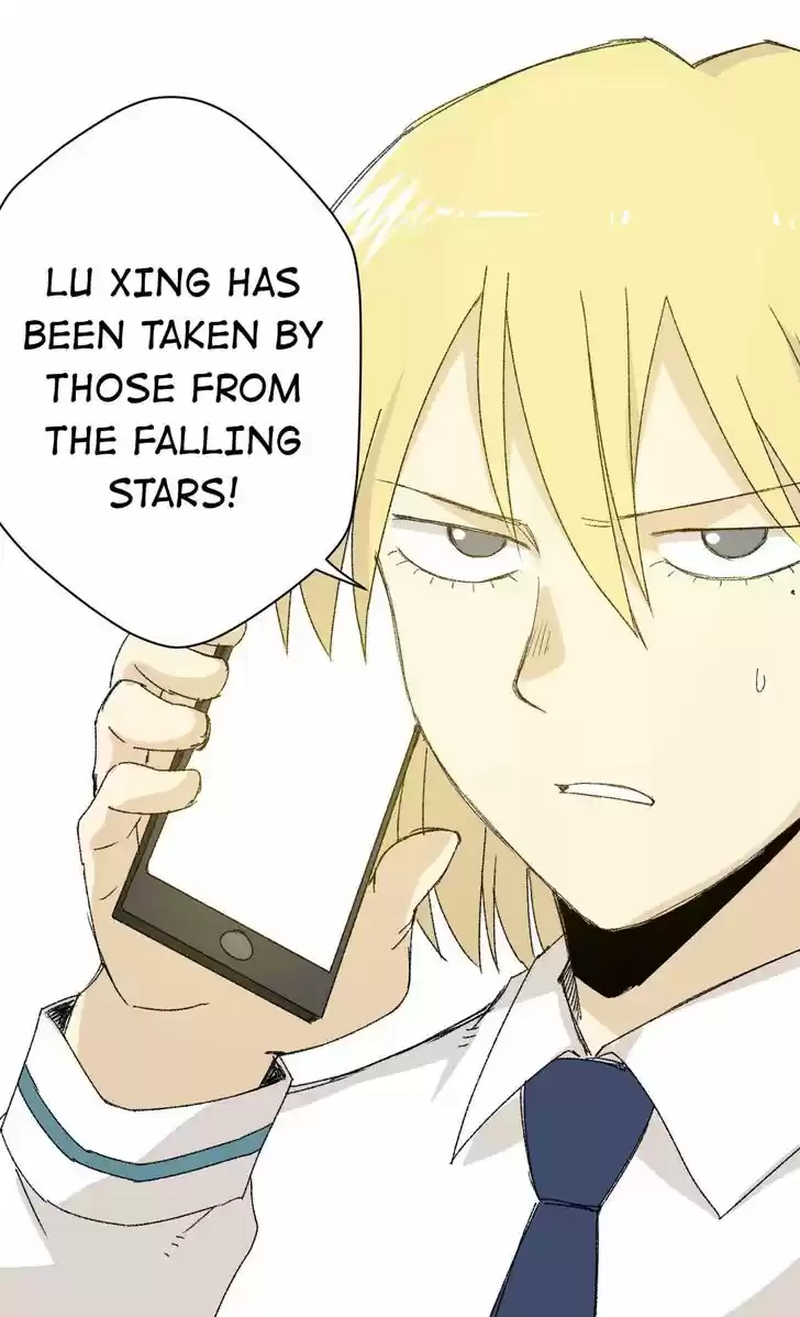 The King of Misfortune Ch.063