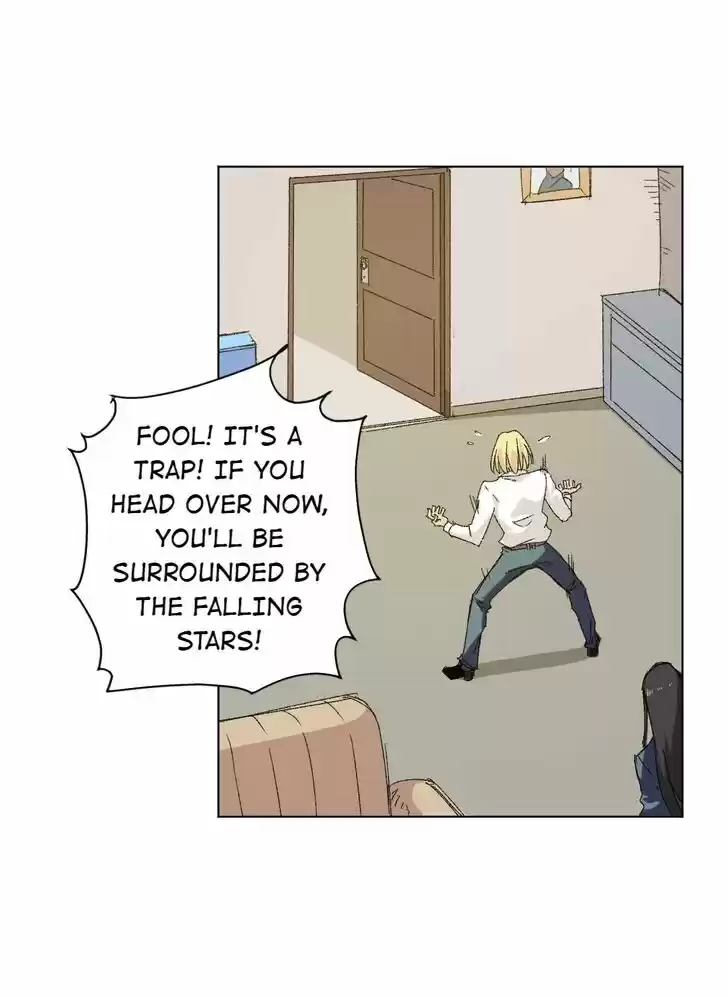 The King of Misfortune Ch.063