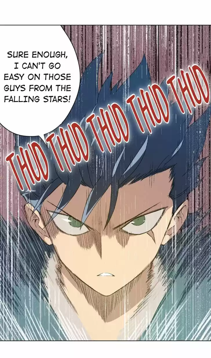 The King of Misfortune Ch.063