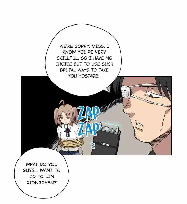 The King of Misfortune Ch.063