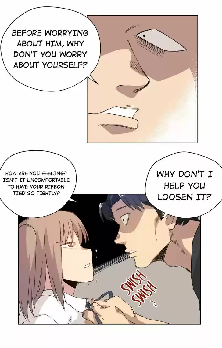 The King of Misfortune Ch.063