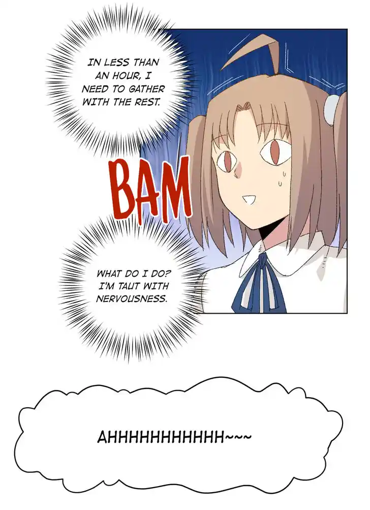 The King of Misfortune Ch.063.1