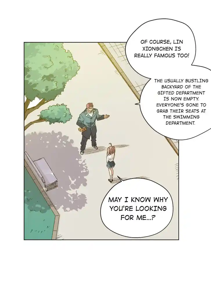 The King of Misfortune Ch.063.1