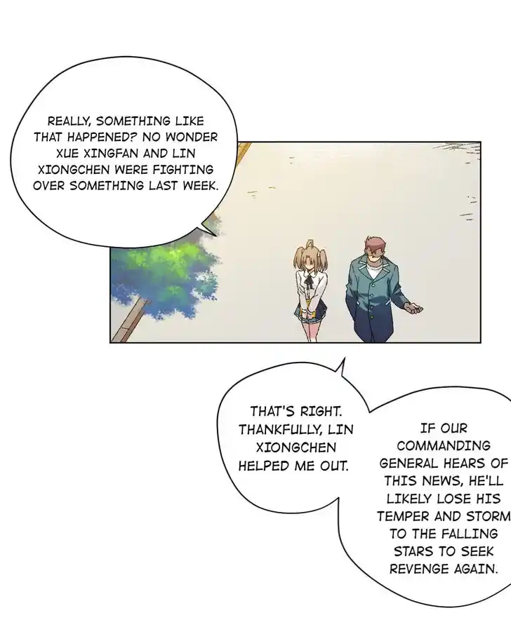 The King of Misfortune Ch.063.1