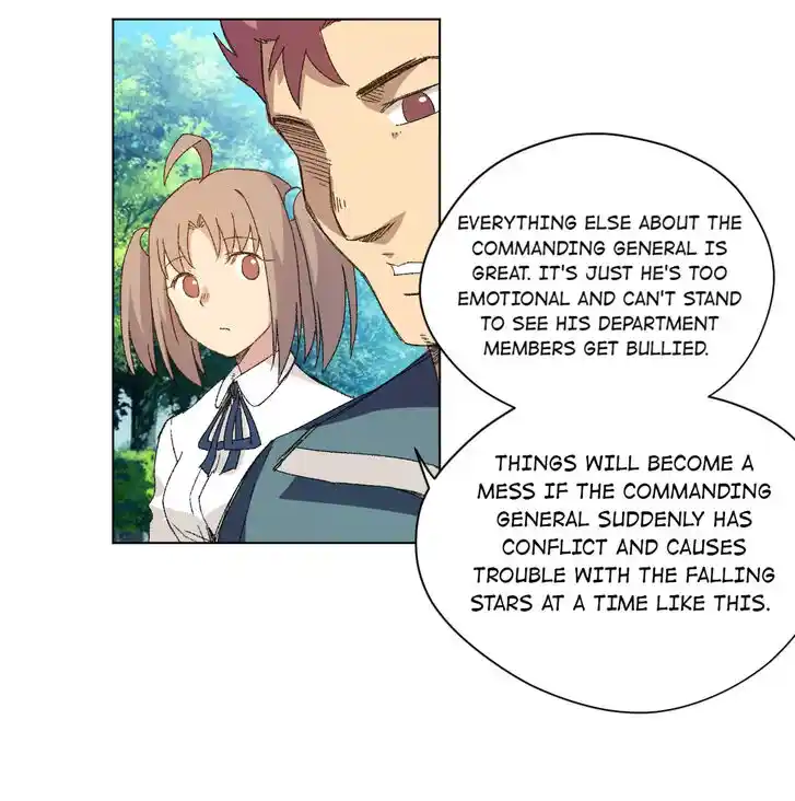 The King of Misfortune Ch.063.1