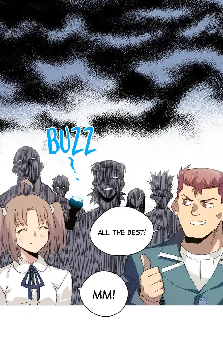 The King of Misfortune Ch.063.1