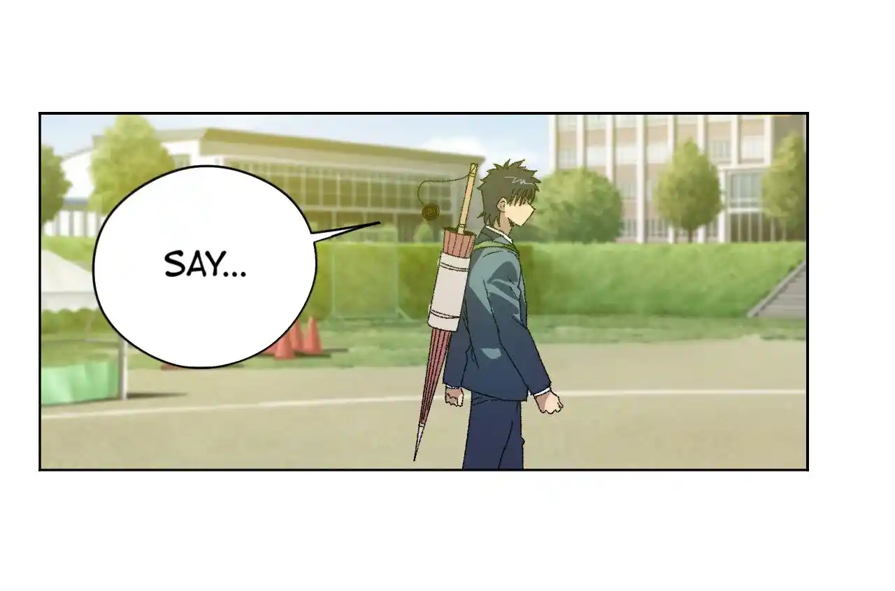 The King of Misfortune Ch.063.1