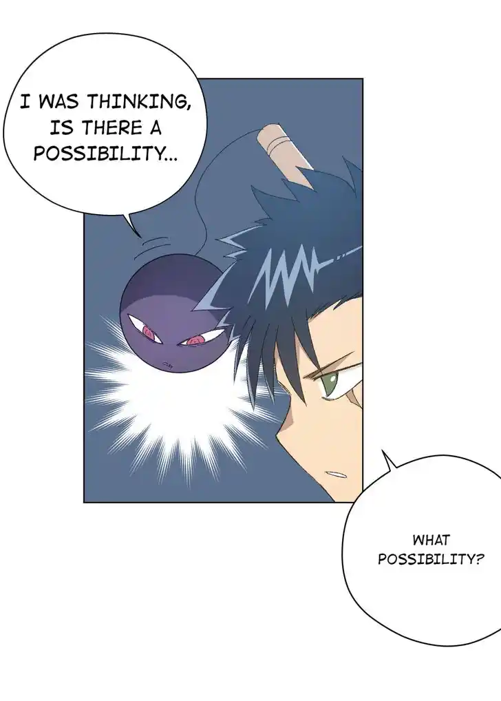 The King of Misfortune Ch.063.1